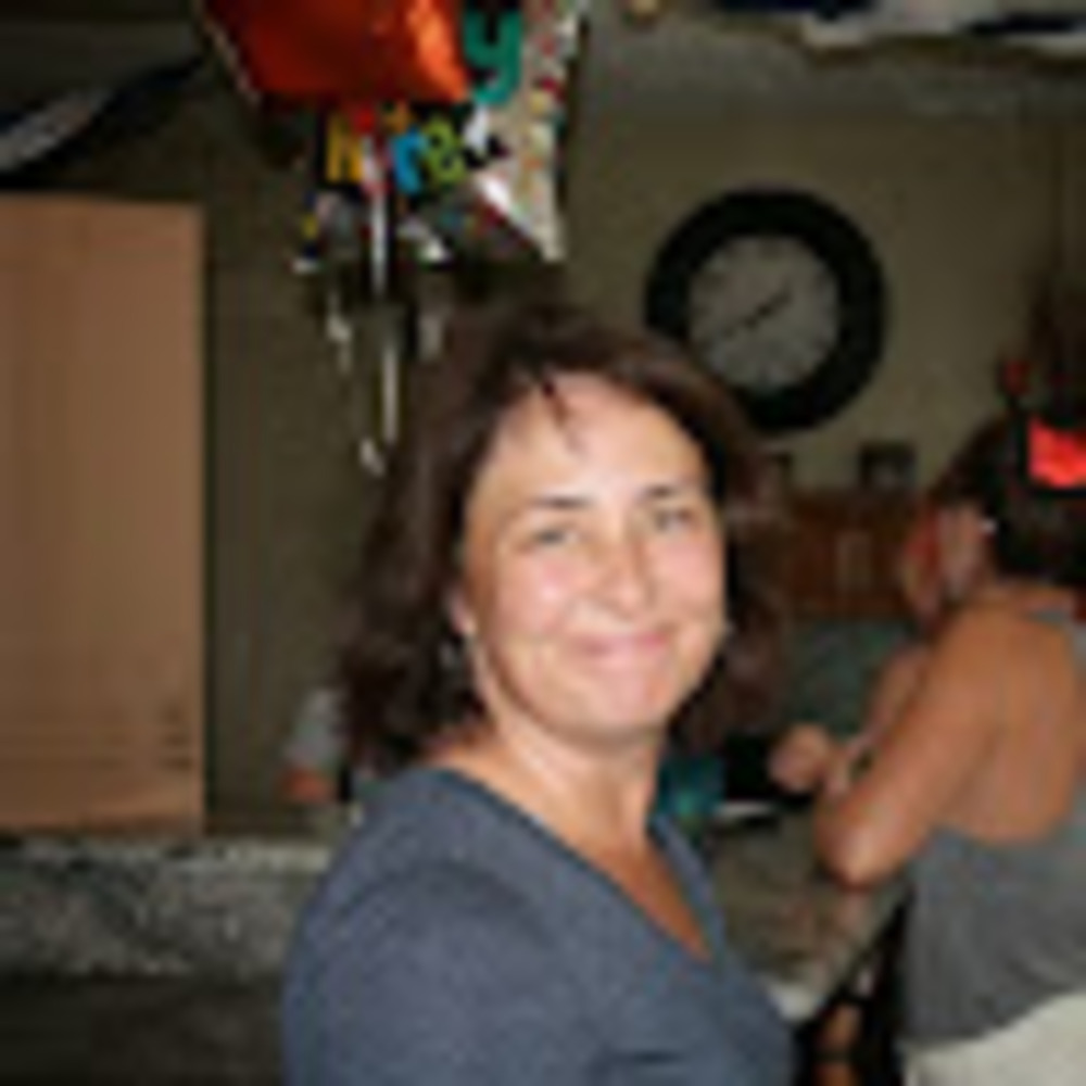 Meet your Posher, Cristy